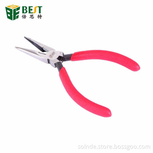Factory Price OEM locking needle nose pliers
